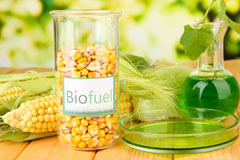 Halberton biofuel availability